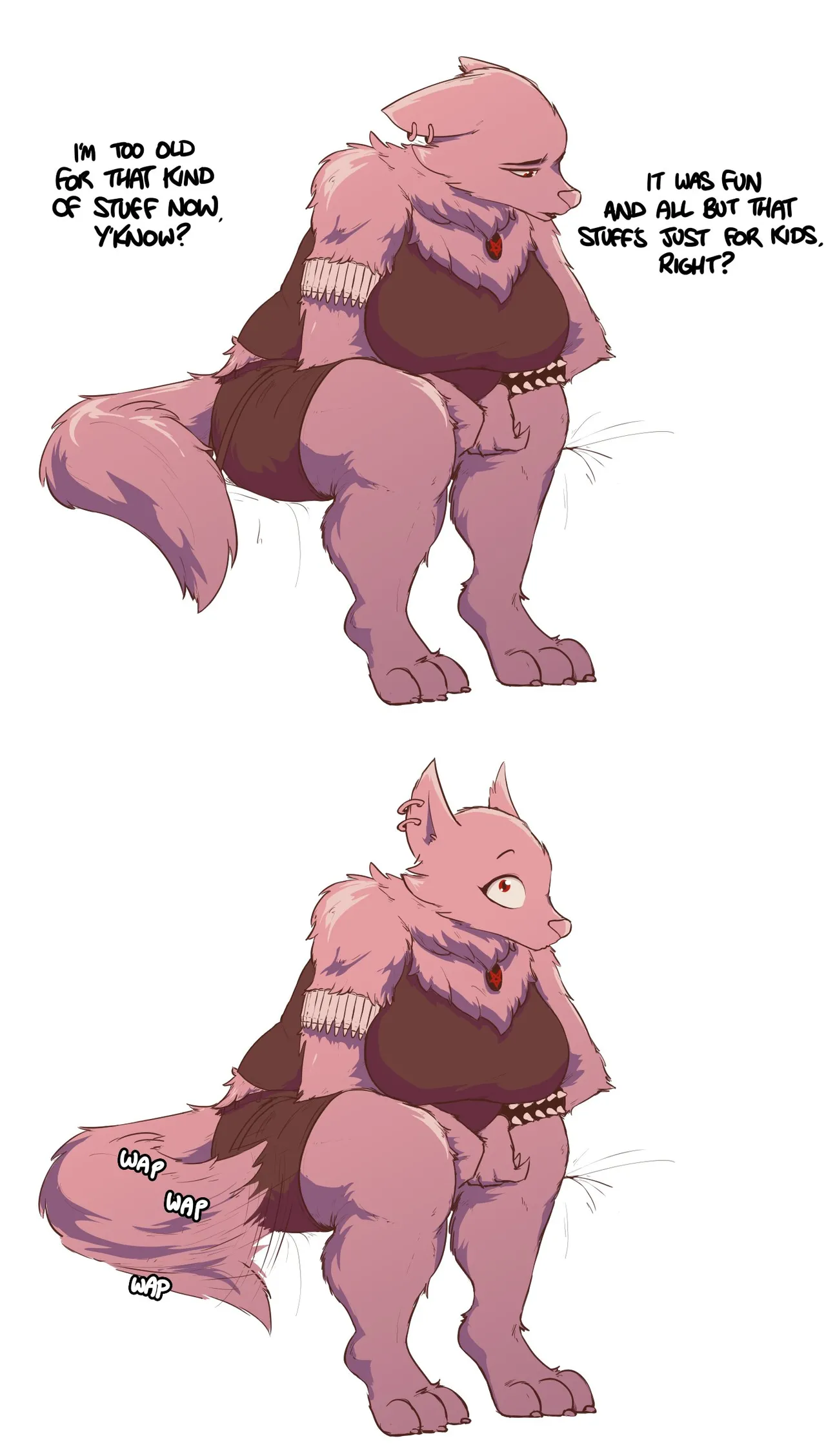 Spook Safe Tonight page 2 full