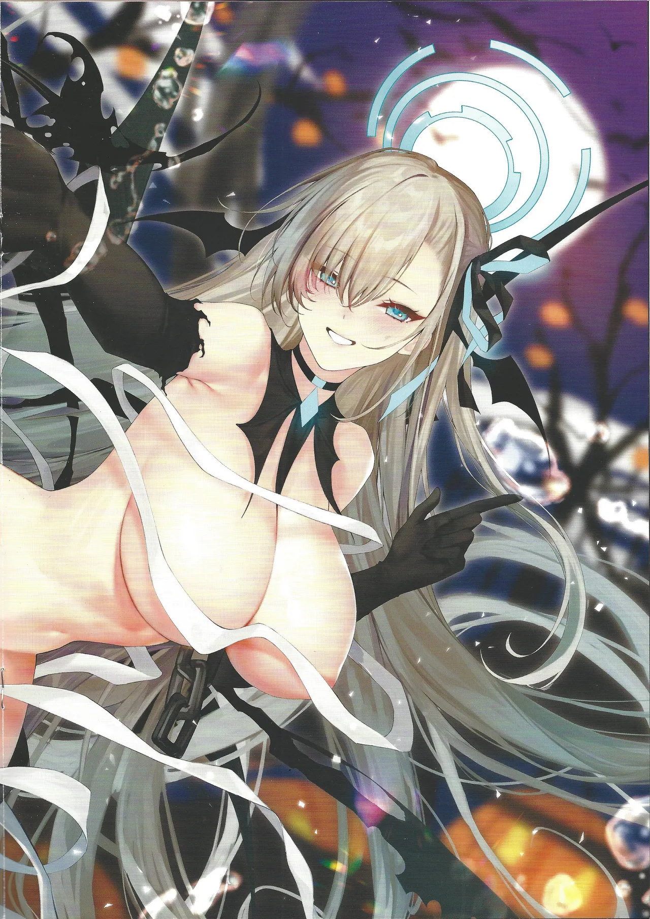 MOEHIME EVENT ONLY 26 page 8 full