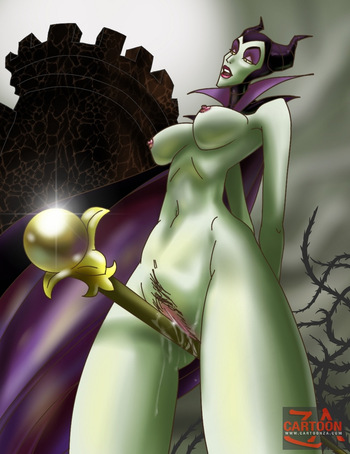 Artist - CartoonZA cover