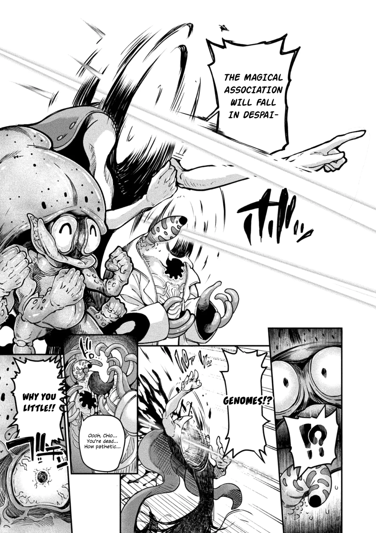 Kyou wa Seigi ga Owaru Hi Epilogue page 10 full