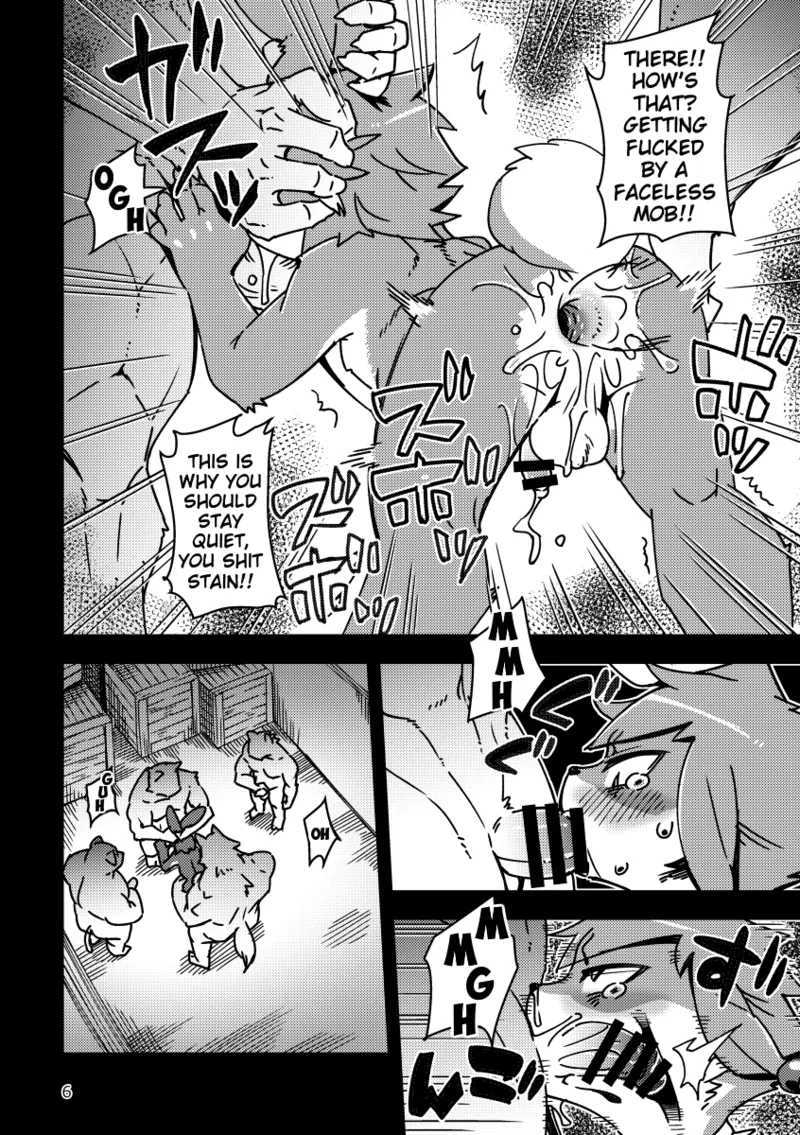 Wakara se Koodi | Teaching Cody a Lesson page 5 full