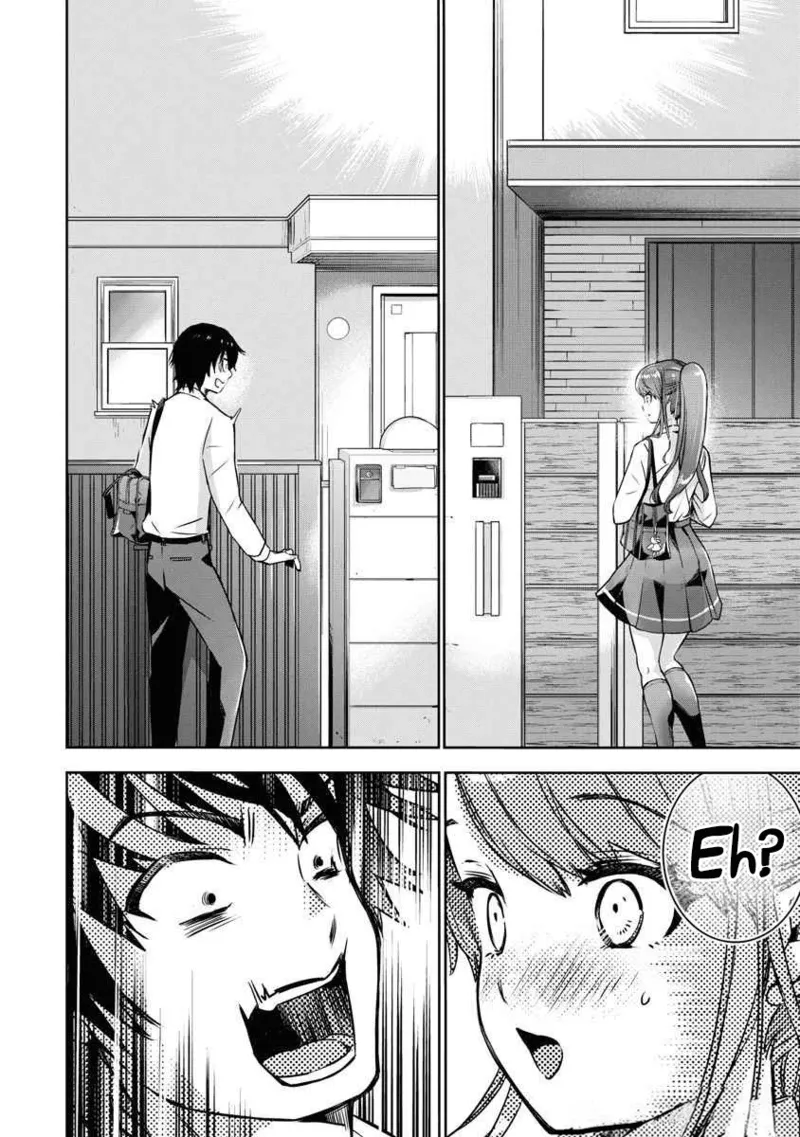 Bokura no Libido - CHAPTER 2 page 11 full