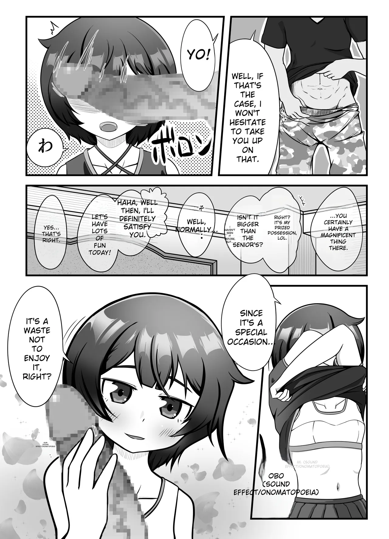 Muhyoujou na Hitozuma ga Netorase Aite ni Miseru Kao | An expressionless married woman The face she shows to her cuckold partner page 8 full