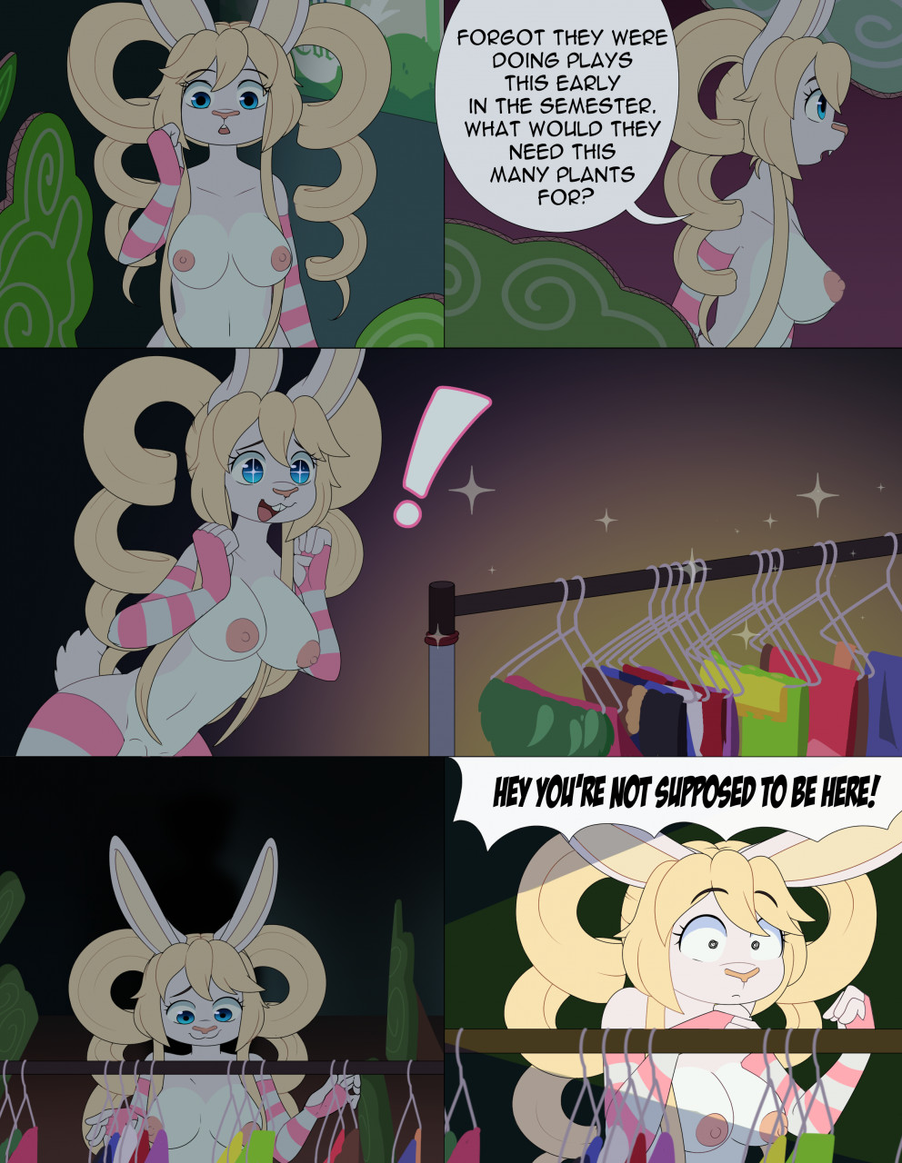 Uncover The Truth page 12 full