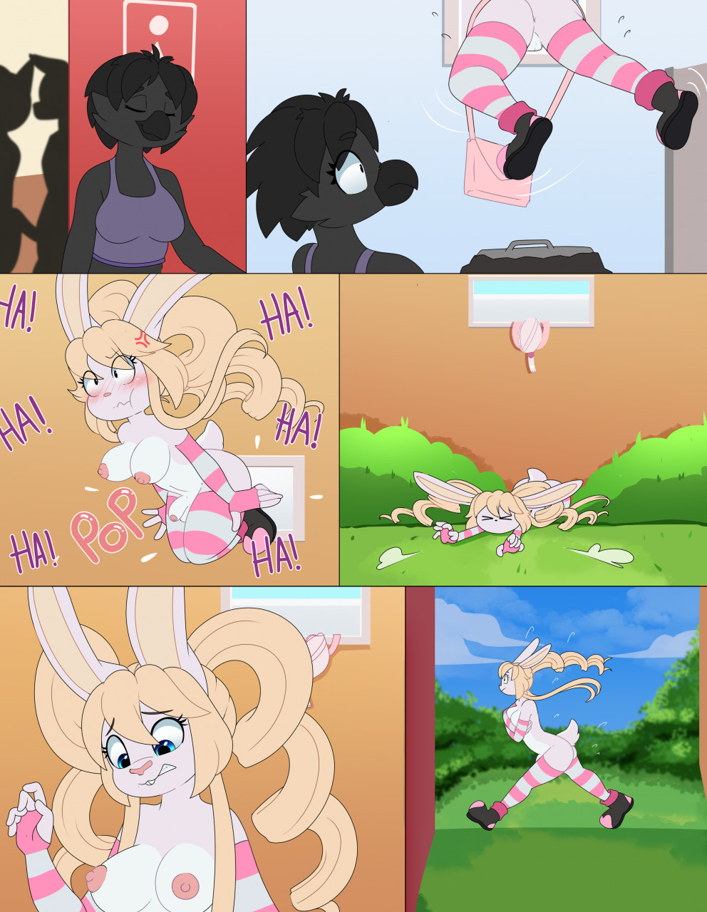 Uncover The Truth page 9 full