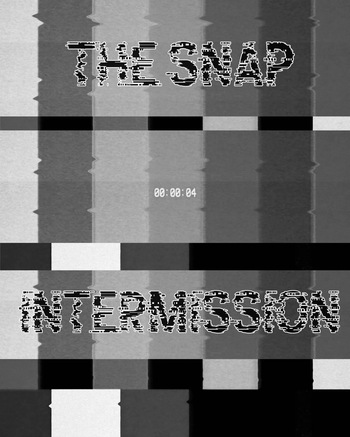 JDseal - The Snap: Intermission cover