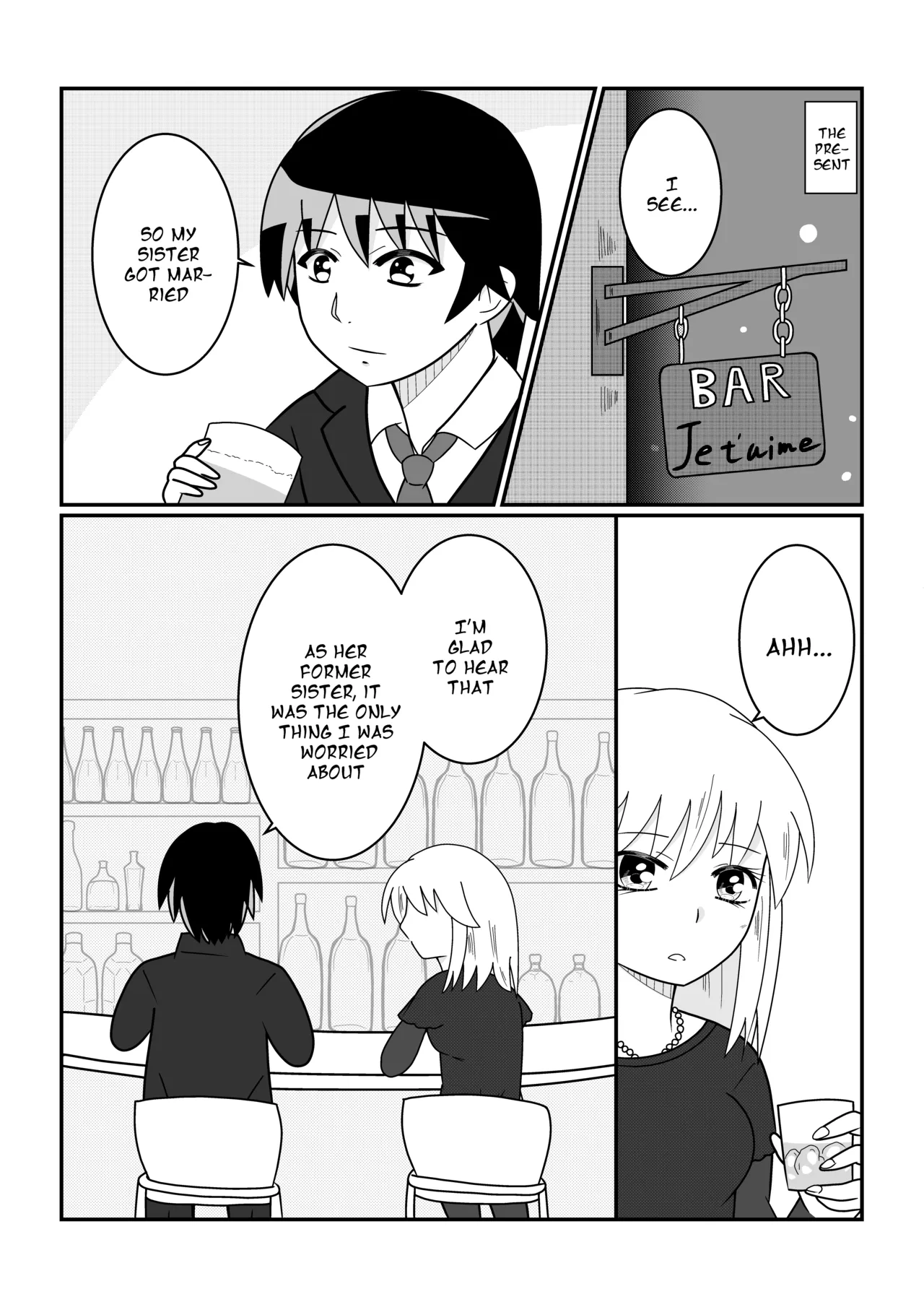 Beyond the farewell page 11 full