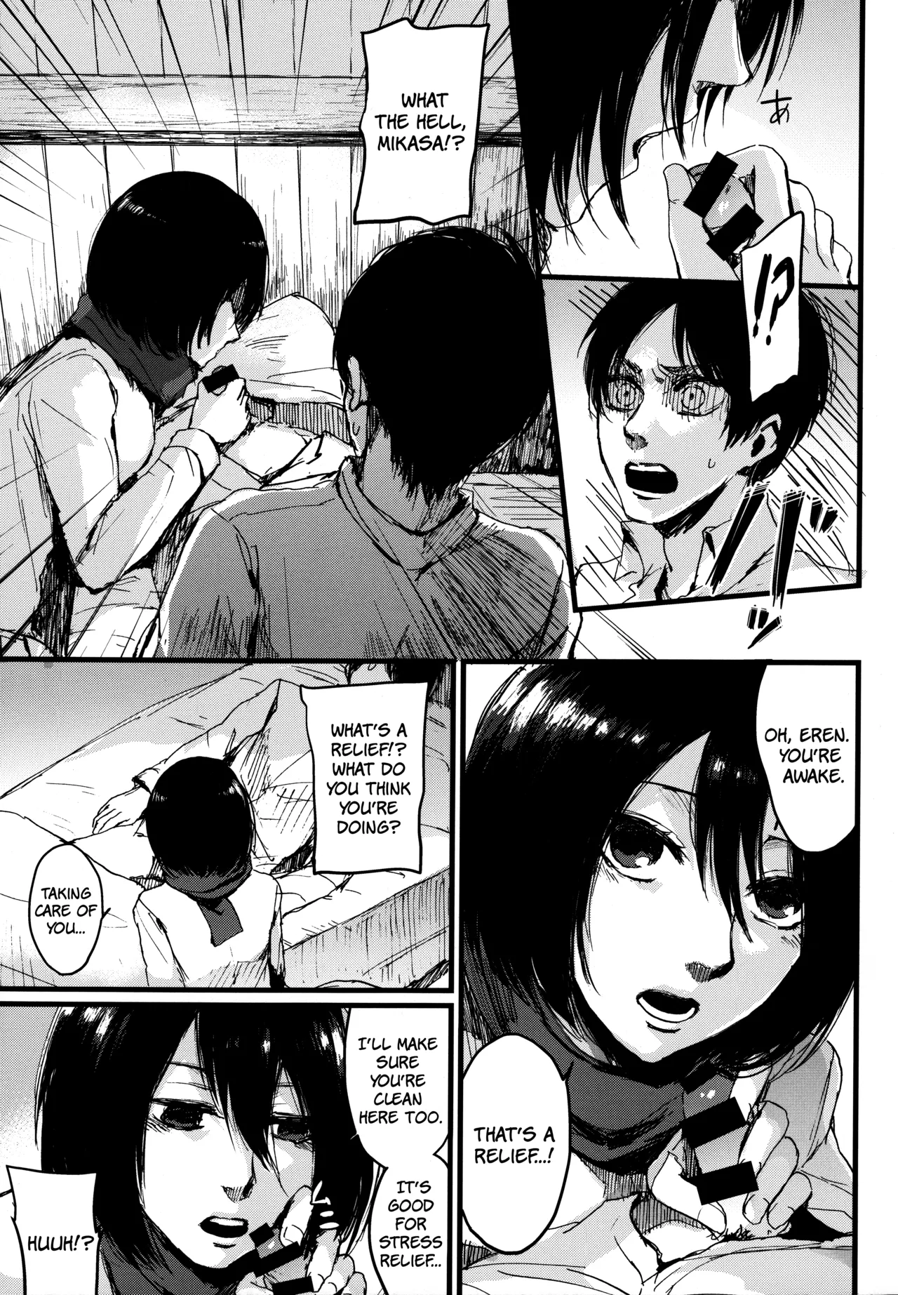 ASSAULT ON YAMAGOYA harlem page 4 full