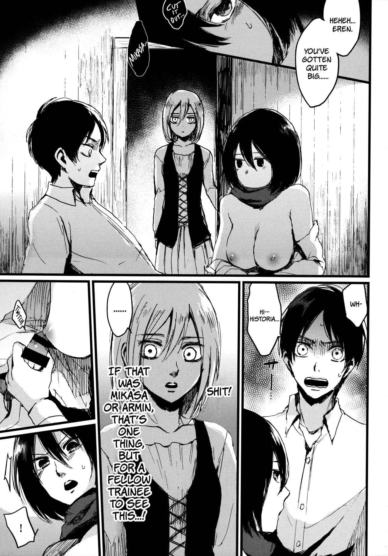 ASSAULT ON YAMAGOYA harlem page 6 full