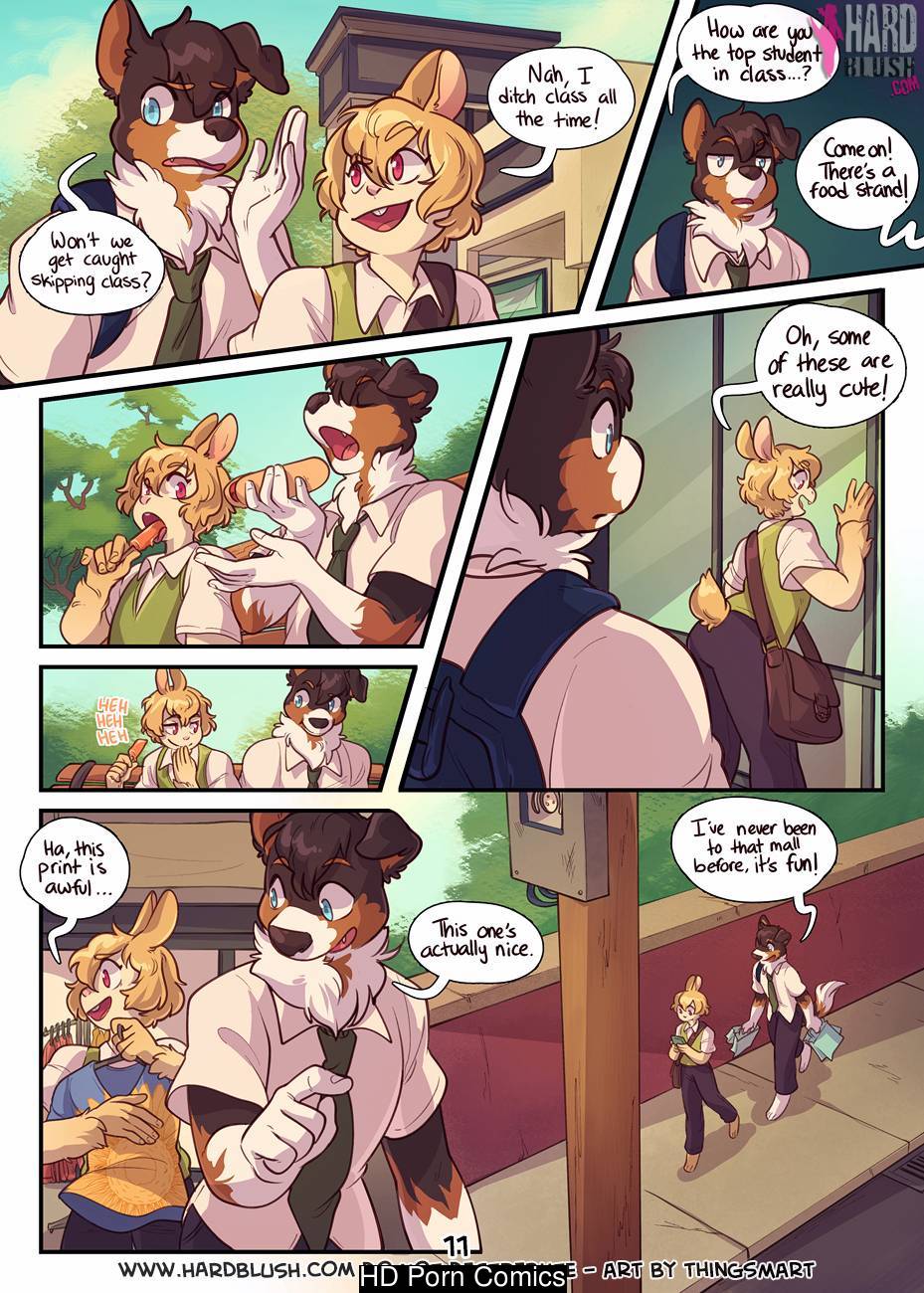 Flip Side page 11 full