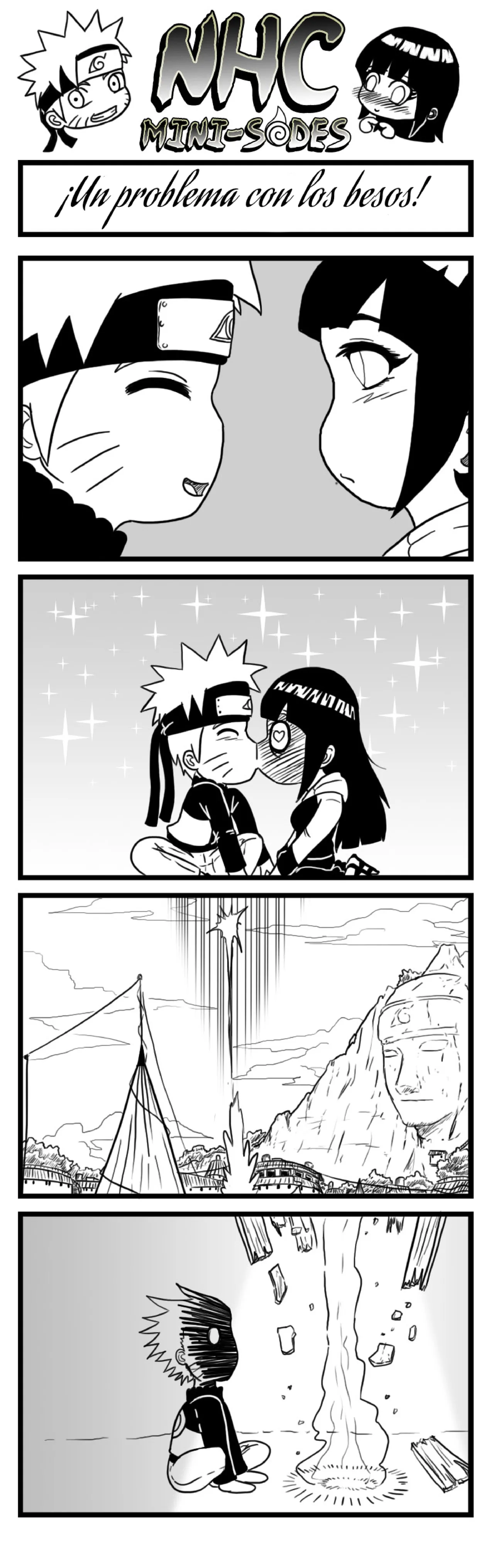 NHC Mini-Sodes Colección 01 page 4 full