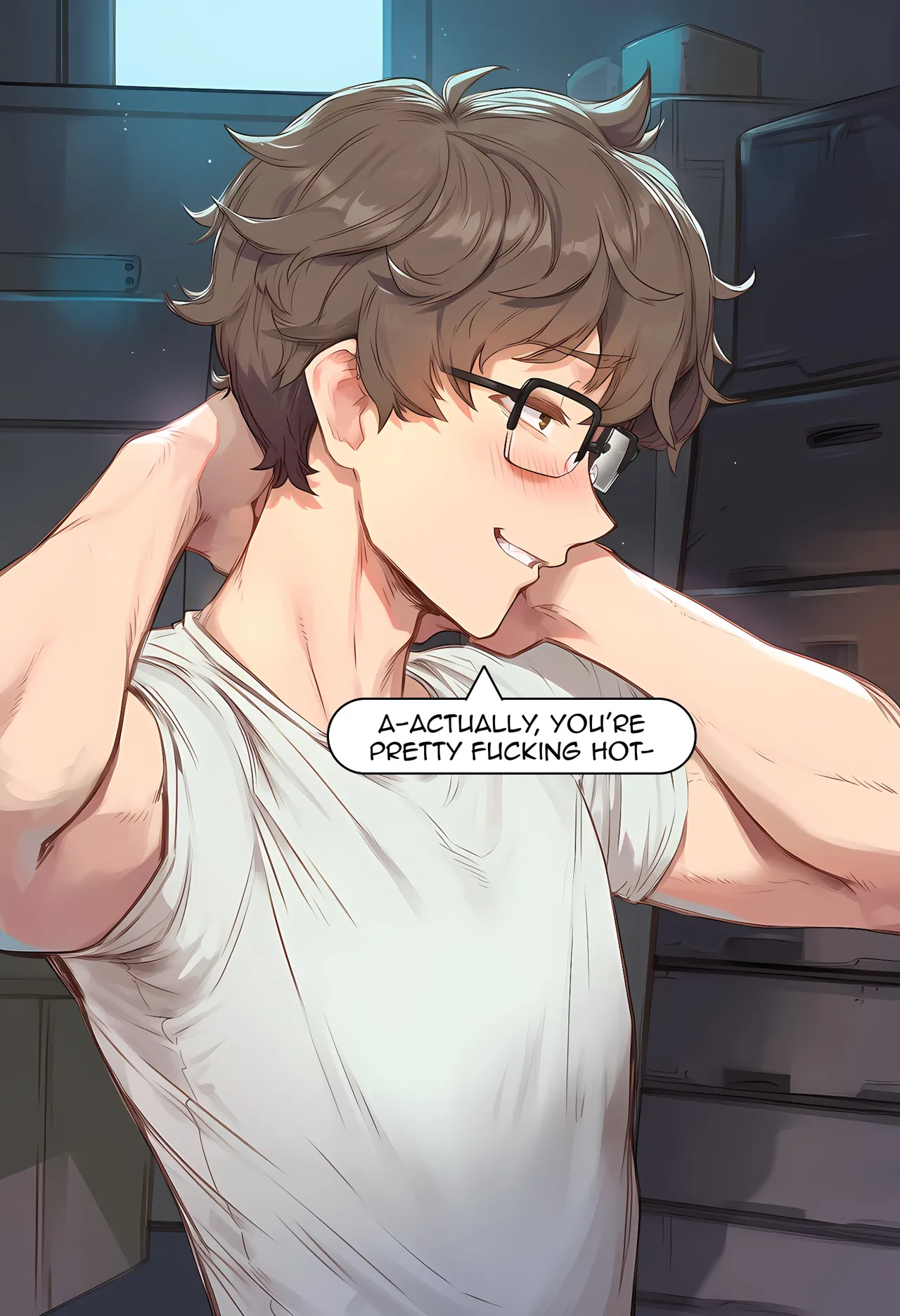 Aksn Sana X Naoto page 12 full