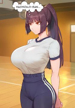 ijiranaide nagatoro-san