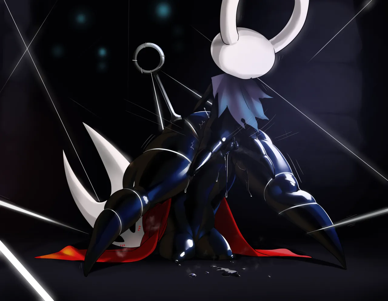 Hornet page 2 full