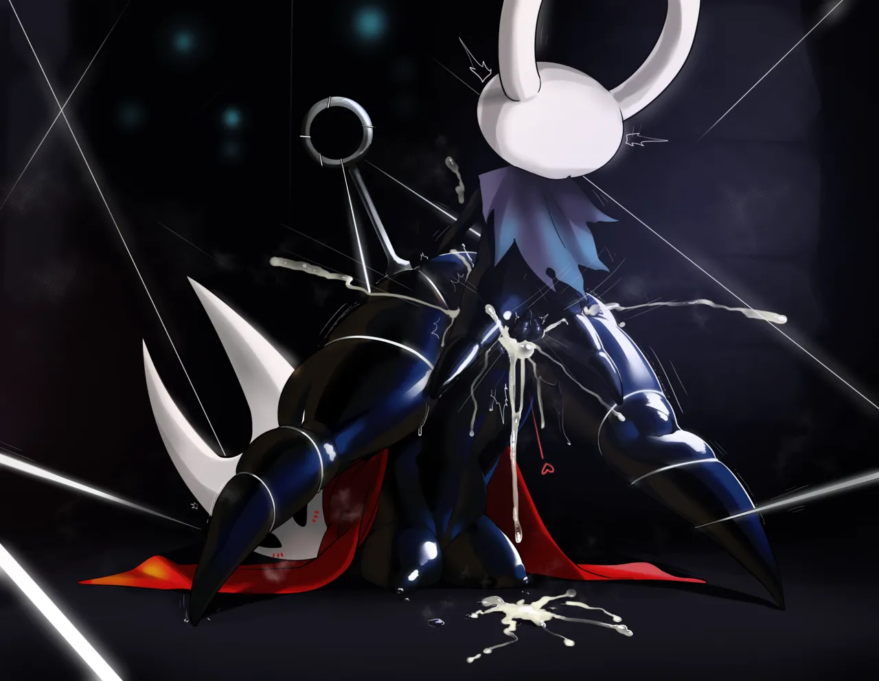 Hornet page 3 full