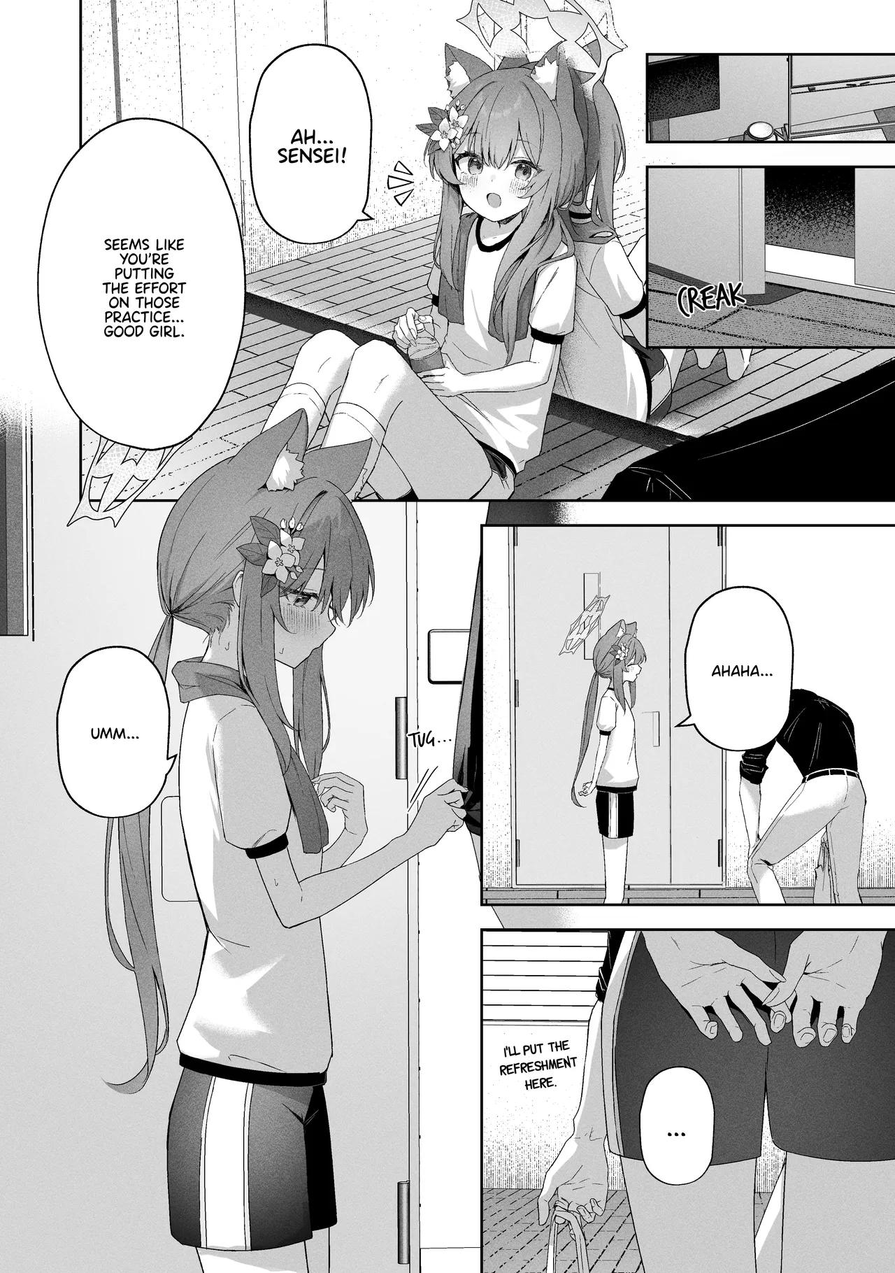 Melty Sugar Drop 2 page 11 full