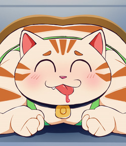 Caked Up Arbiter Punishments