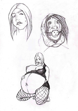 Gallery Vore by Shyland