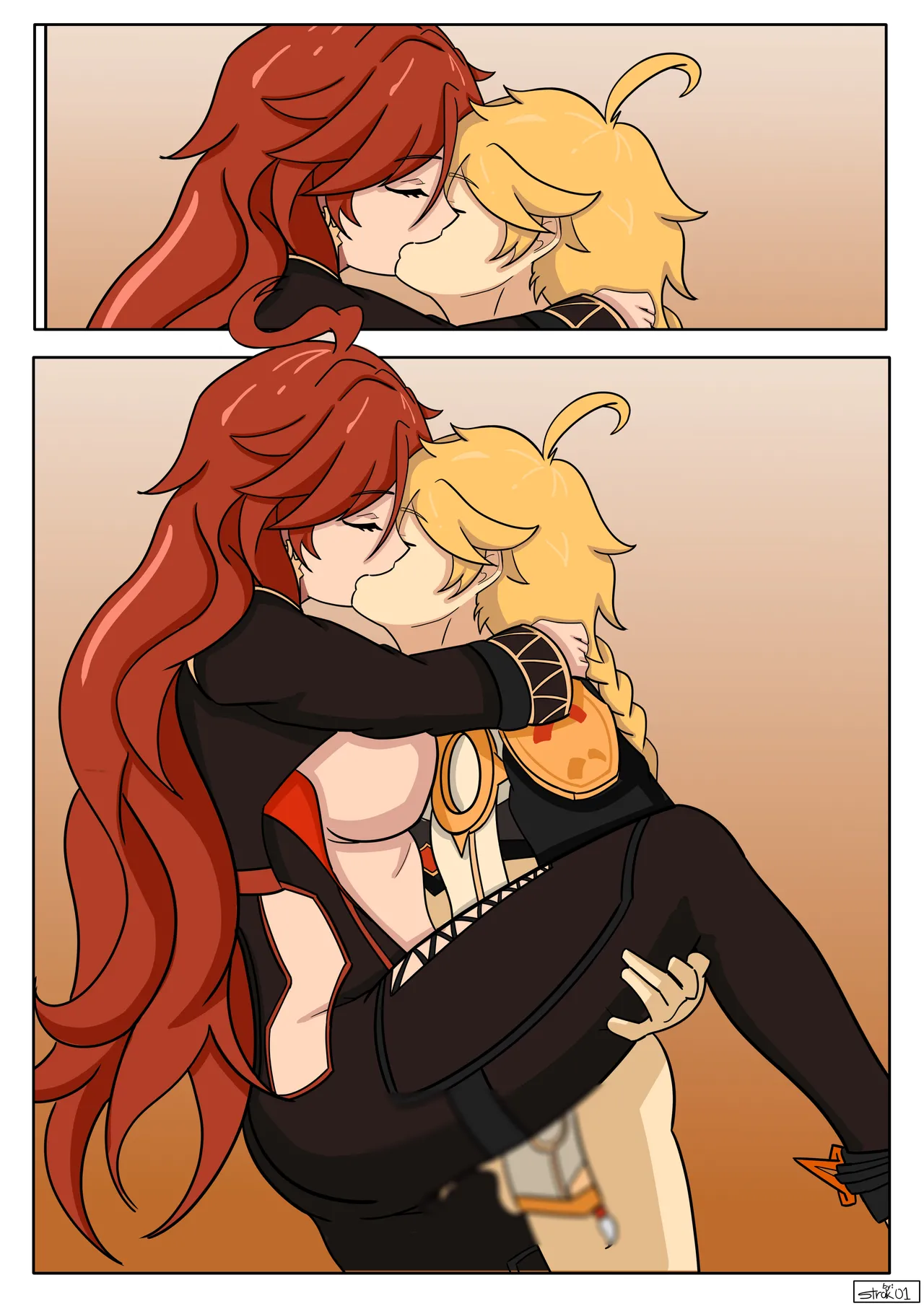 Goodbye Natlan page 3 full