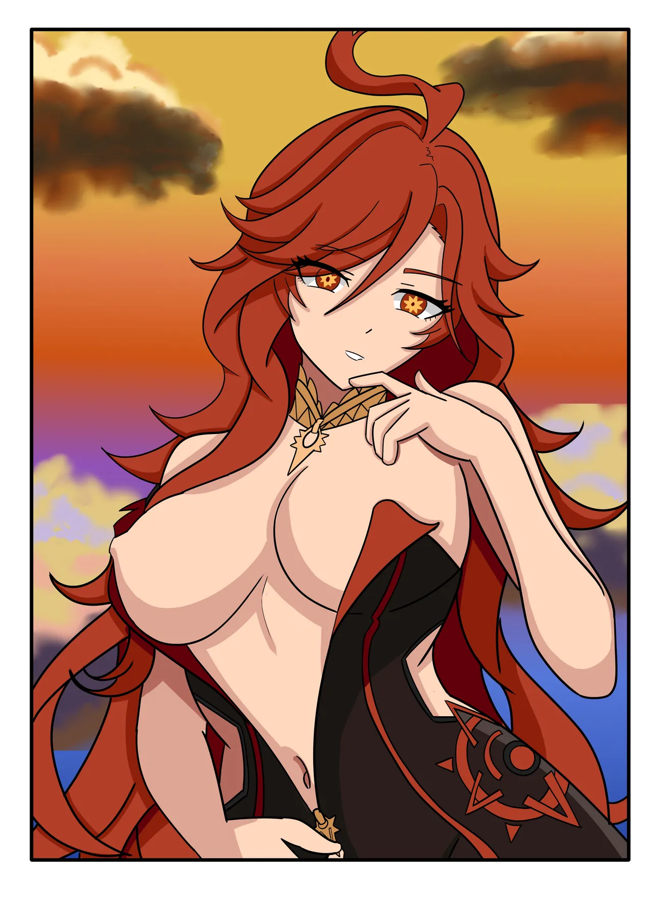 Goodbye Natlan page 8 full