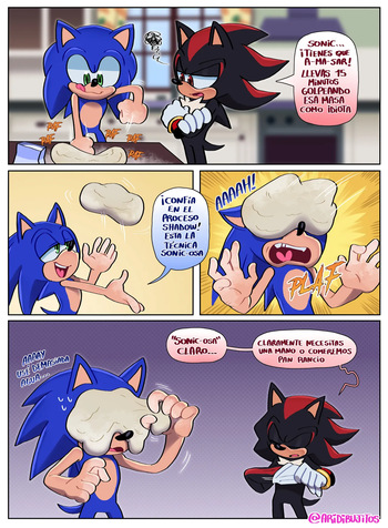 [Aricueva] Cocina Sonadow cover