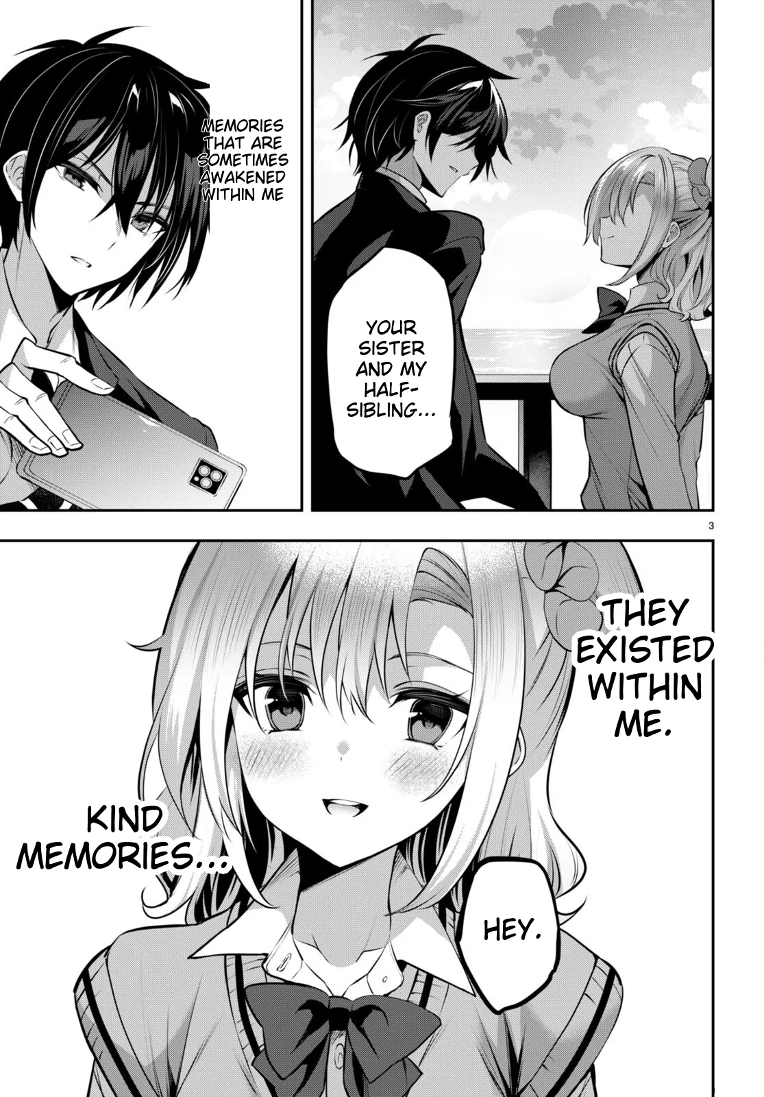 Strategic Lovers Ch. 31 page 3 full