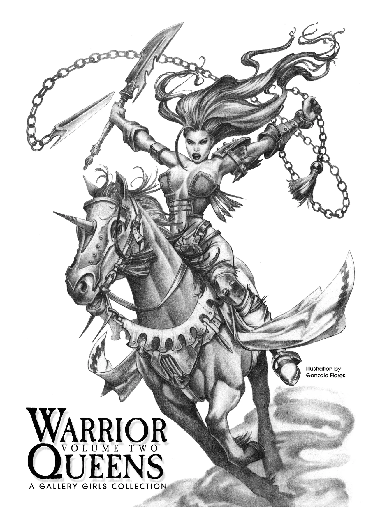 Warriors Queens 2 page 3 full