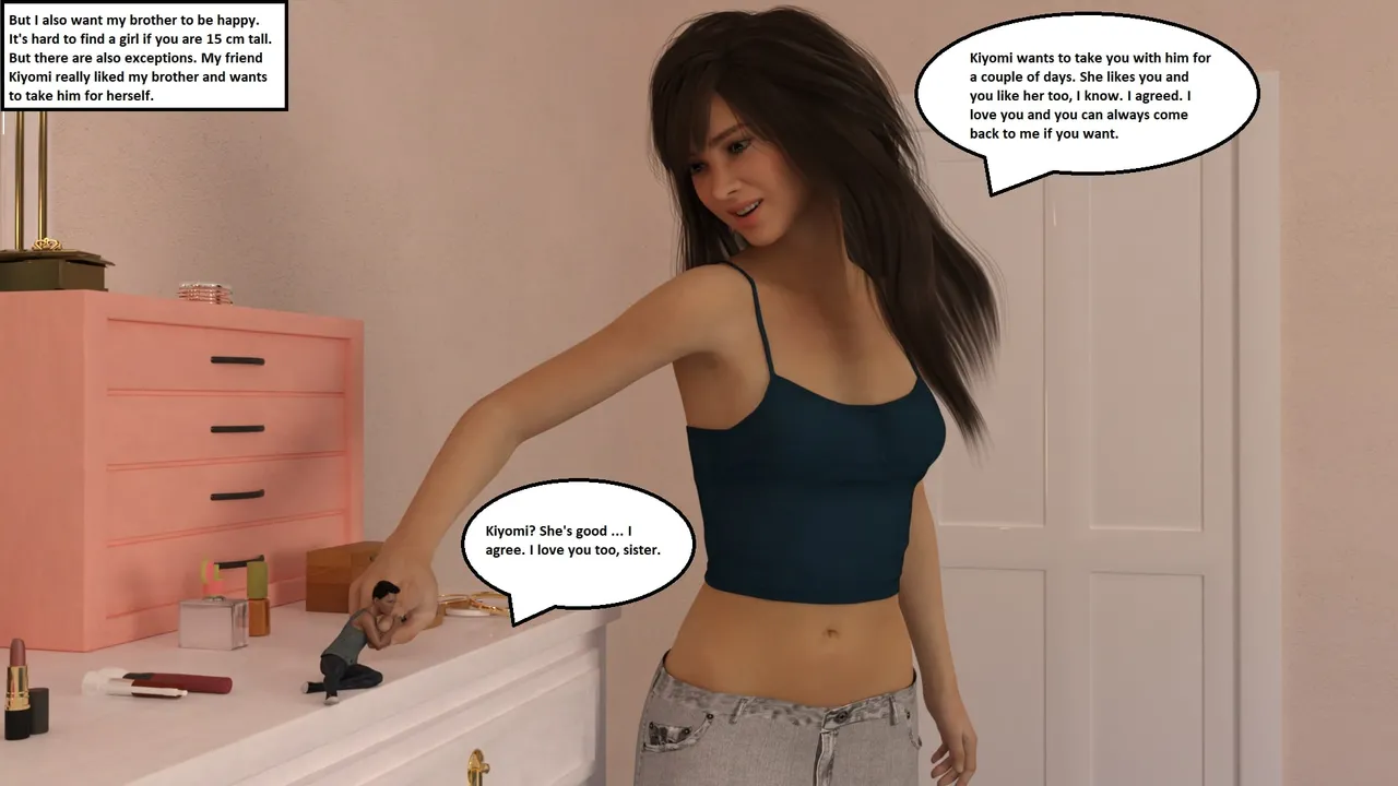 Brother and Sister page 11 full