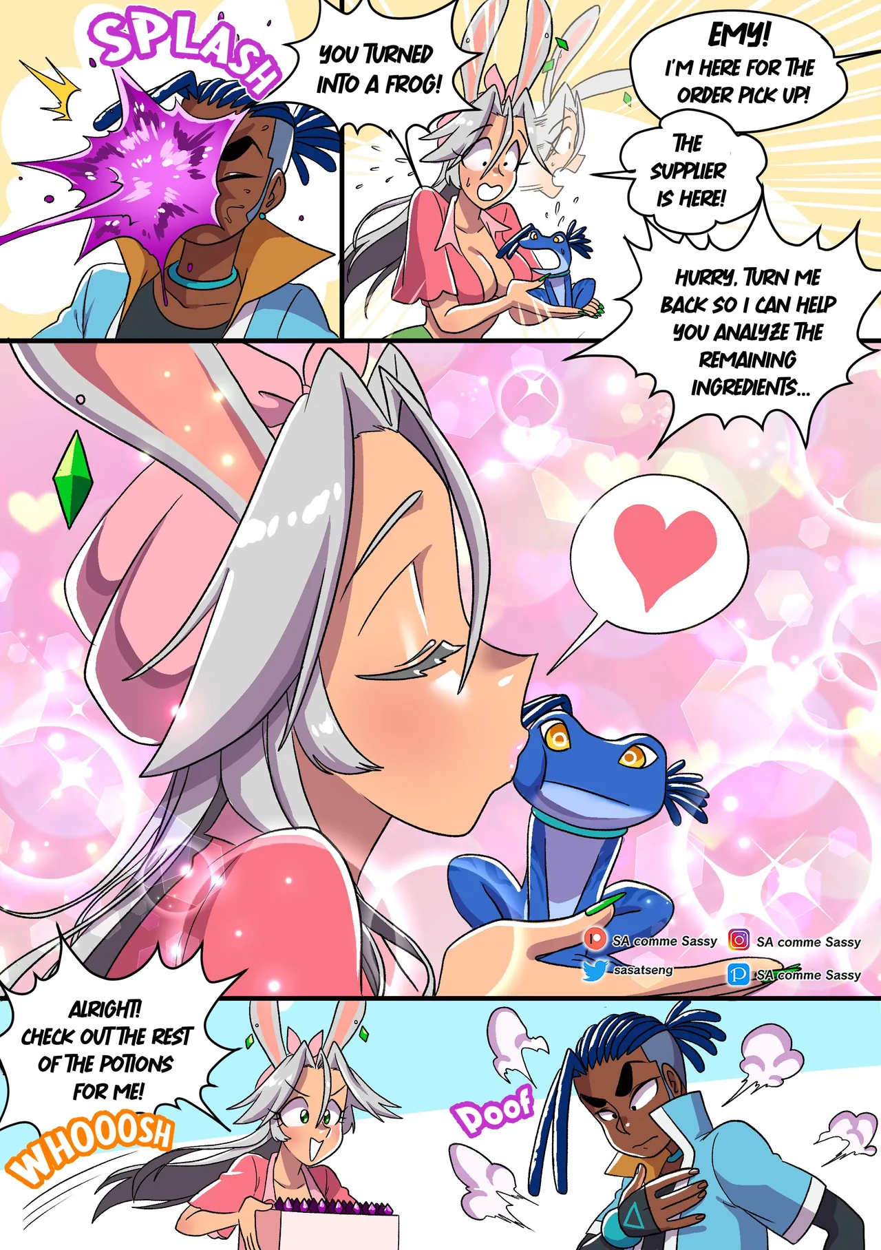 Emy's Potion Shop page 5 full