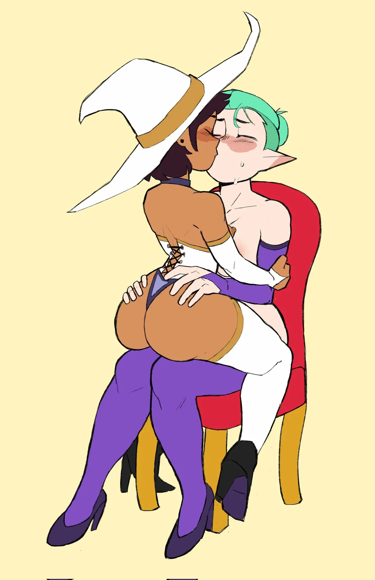 The Owl House page 11 full