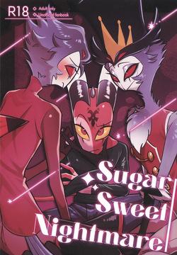Sugar Sweet Nightmare