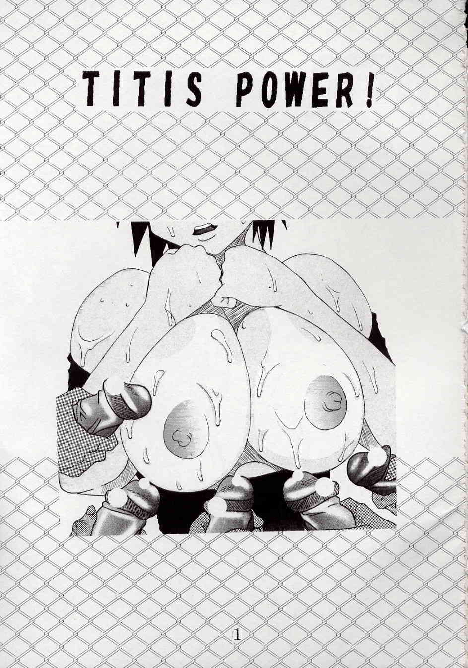 Azmanga Nisshi 5 page 2 full