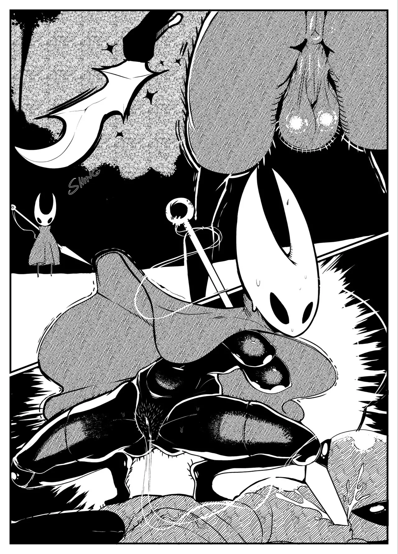 spooki page 9 full