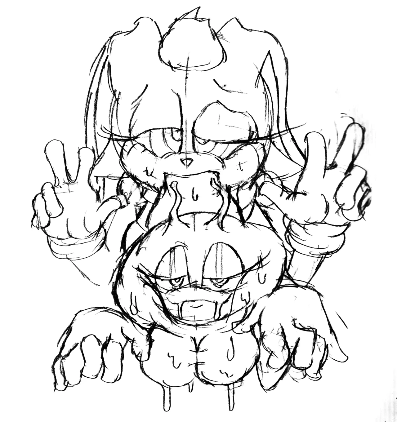 Goolia the Ghost Slug page 10 full