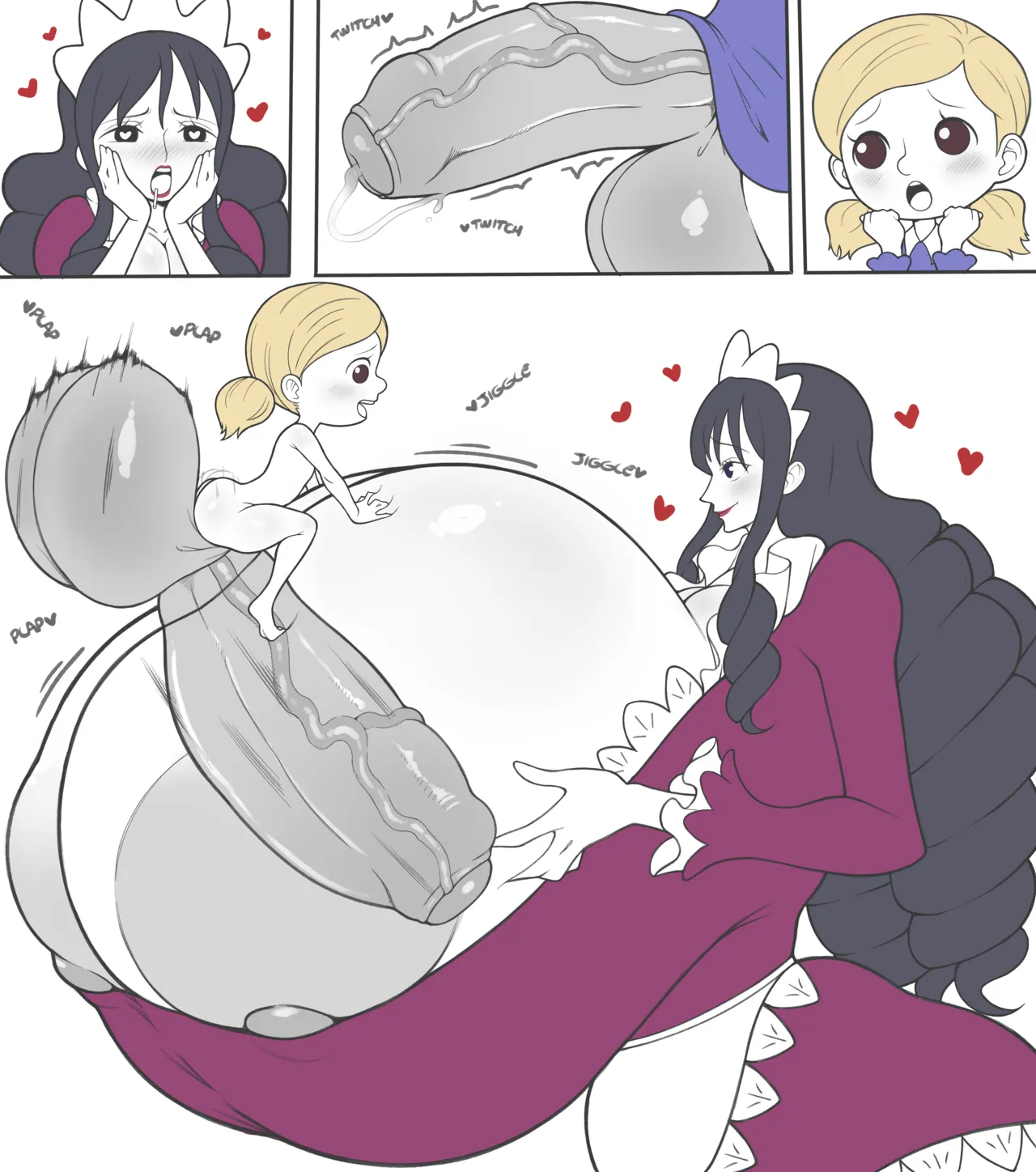 Baby 5 page 2 full