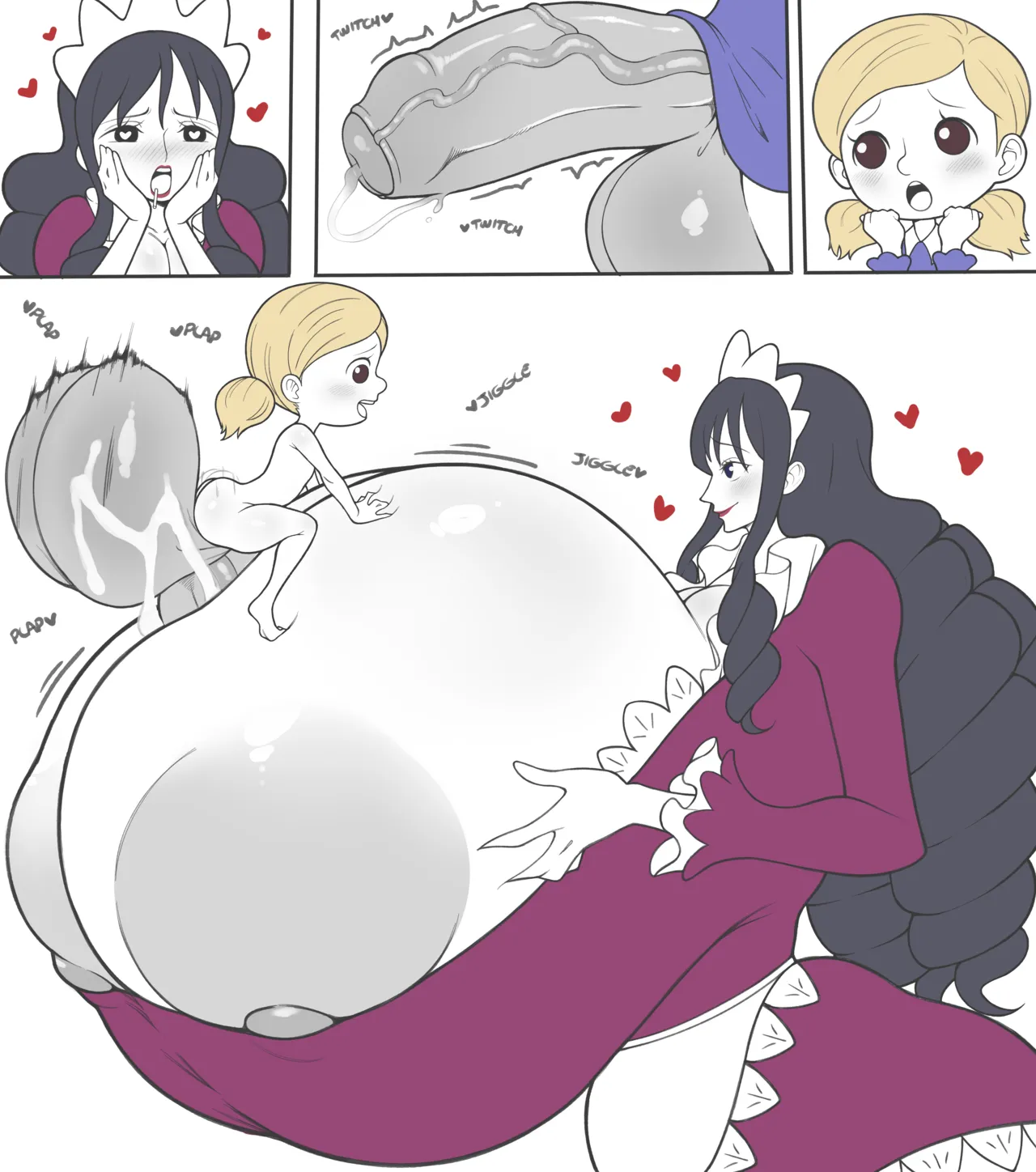 Baby 5 page 3 full