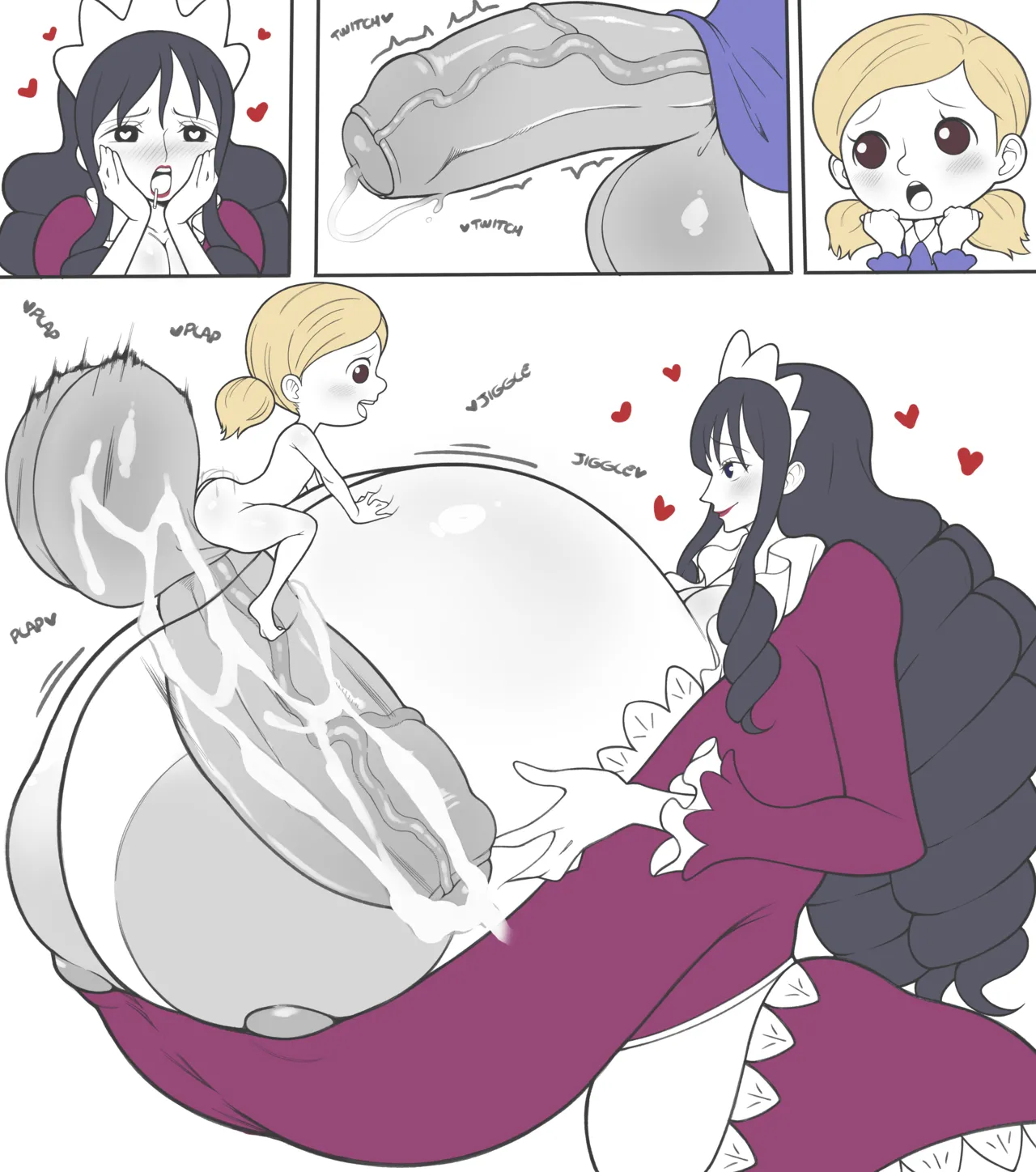 Baby 5 page 4 full
