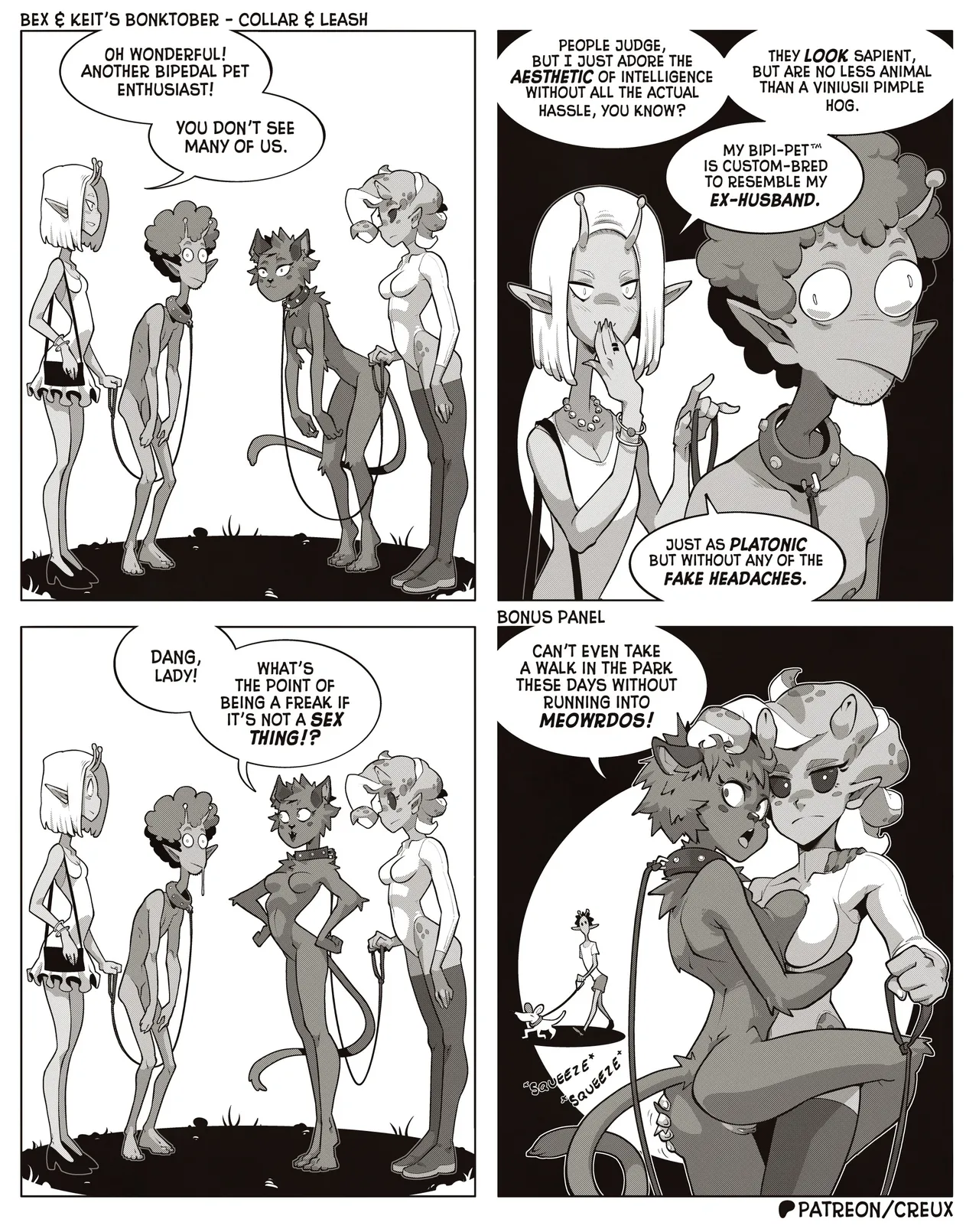 Bex & Keit - BONKtober 2025 page 12 full