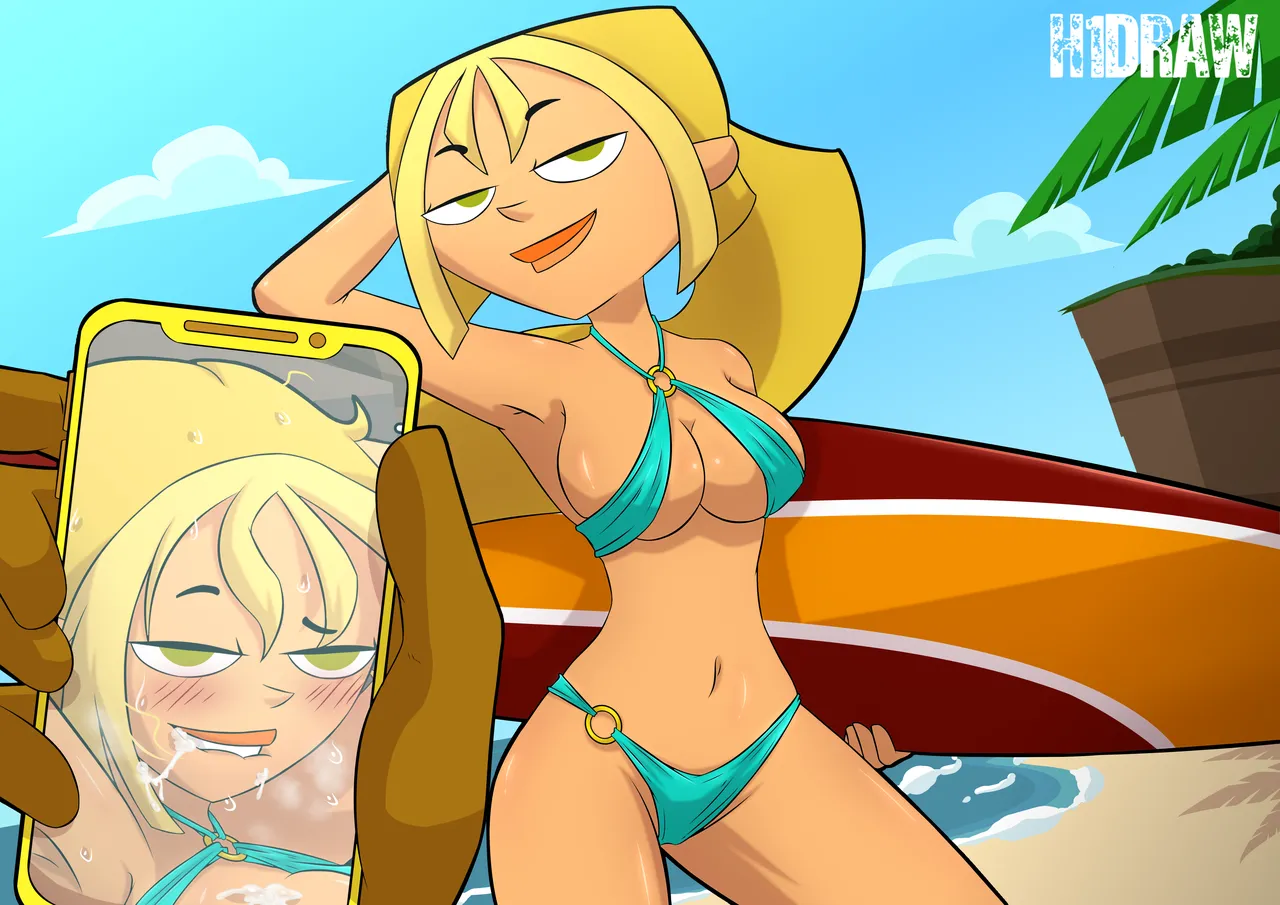 Total Drama - Behind the Scenes page 9 full