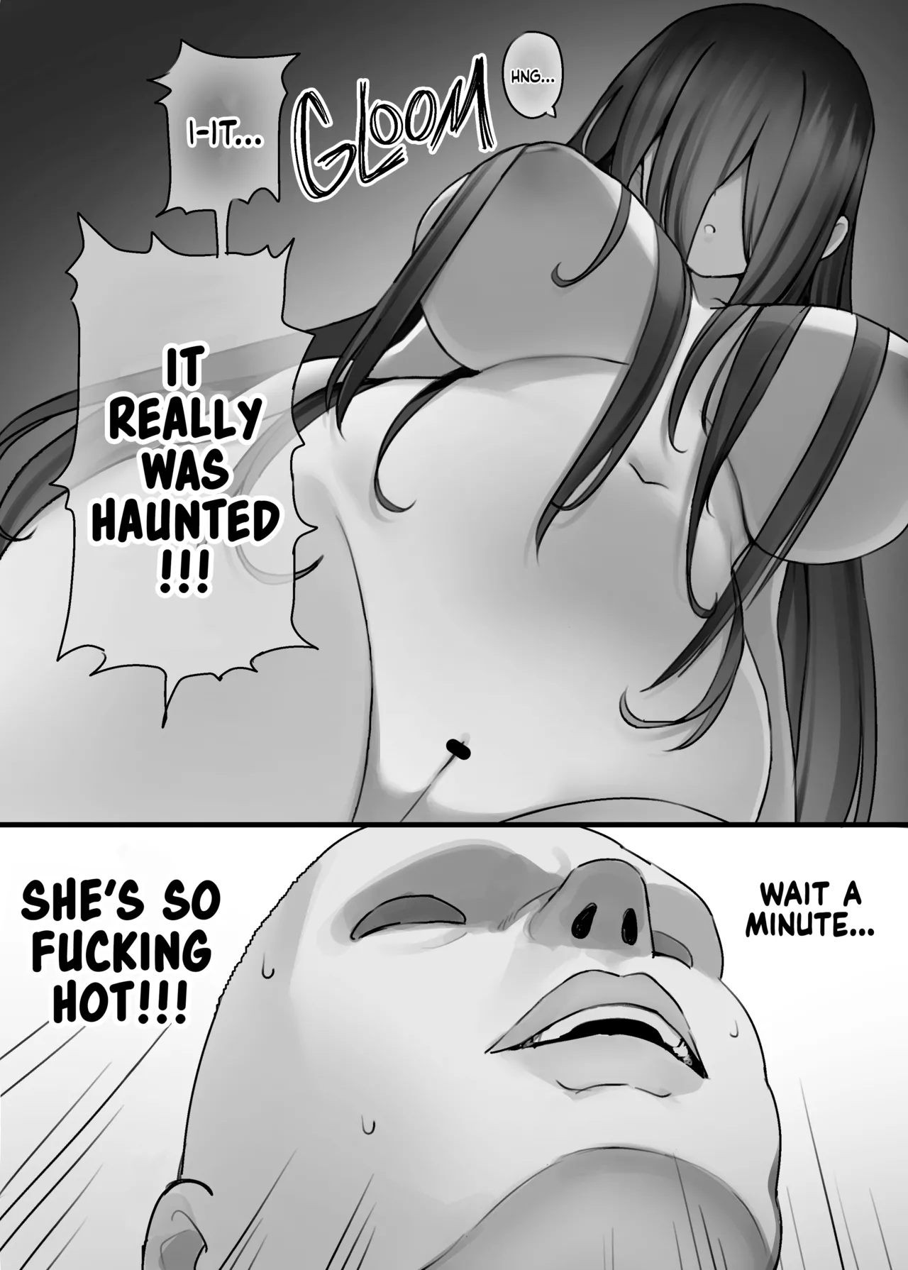 Paranormal Fucktivity page 4 full