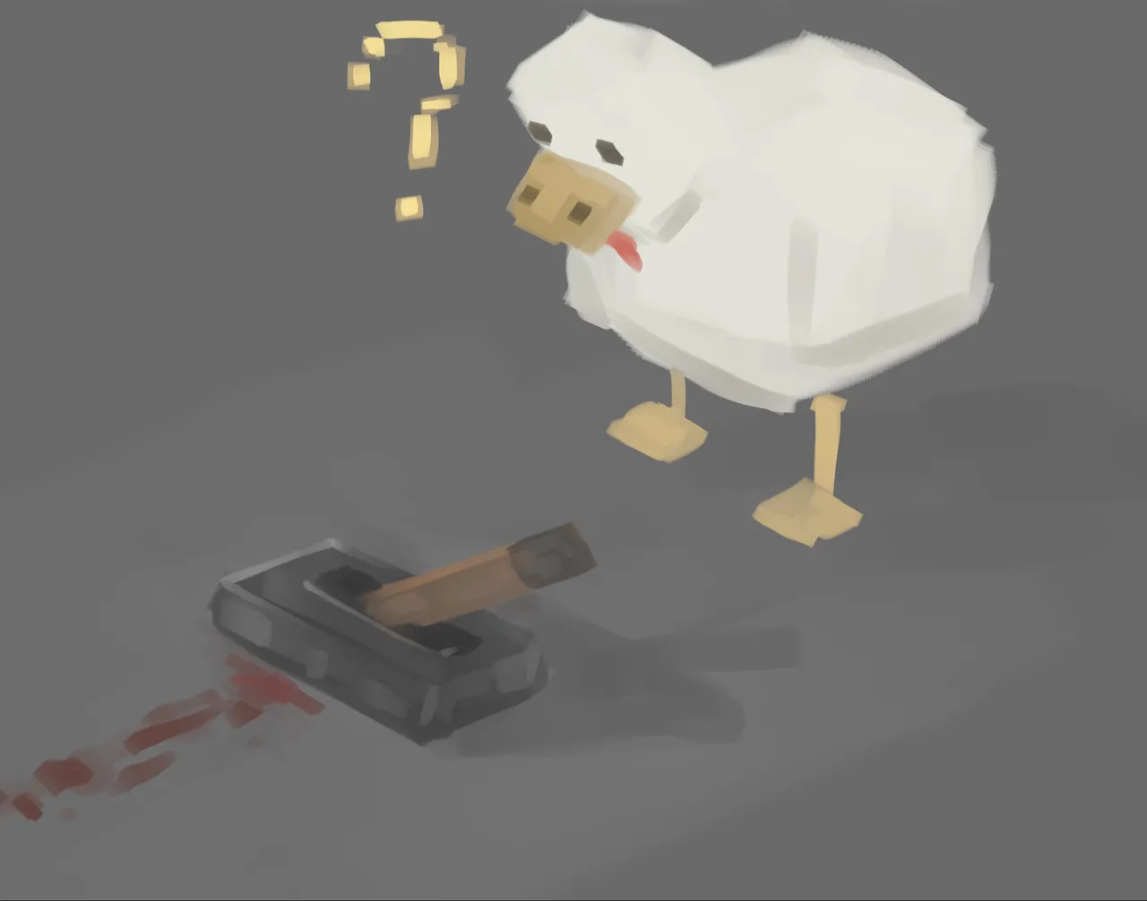 Alex and the ‘End Rod’ page 2 full