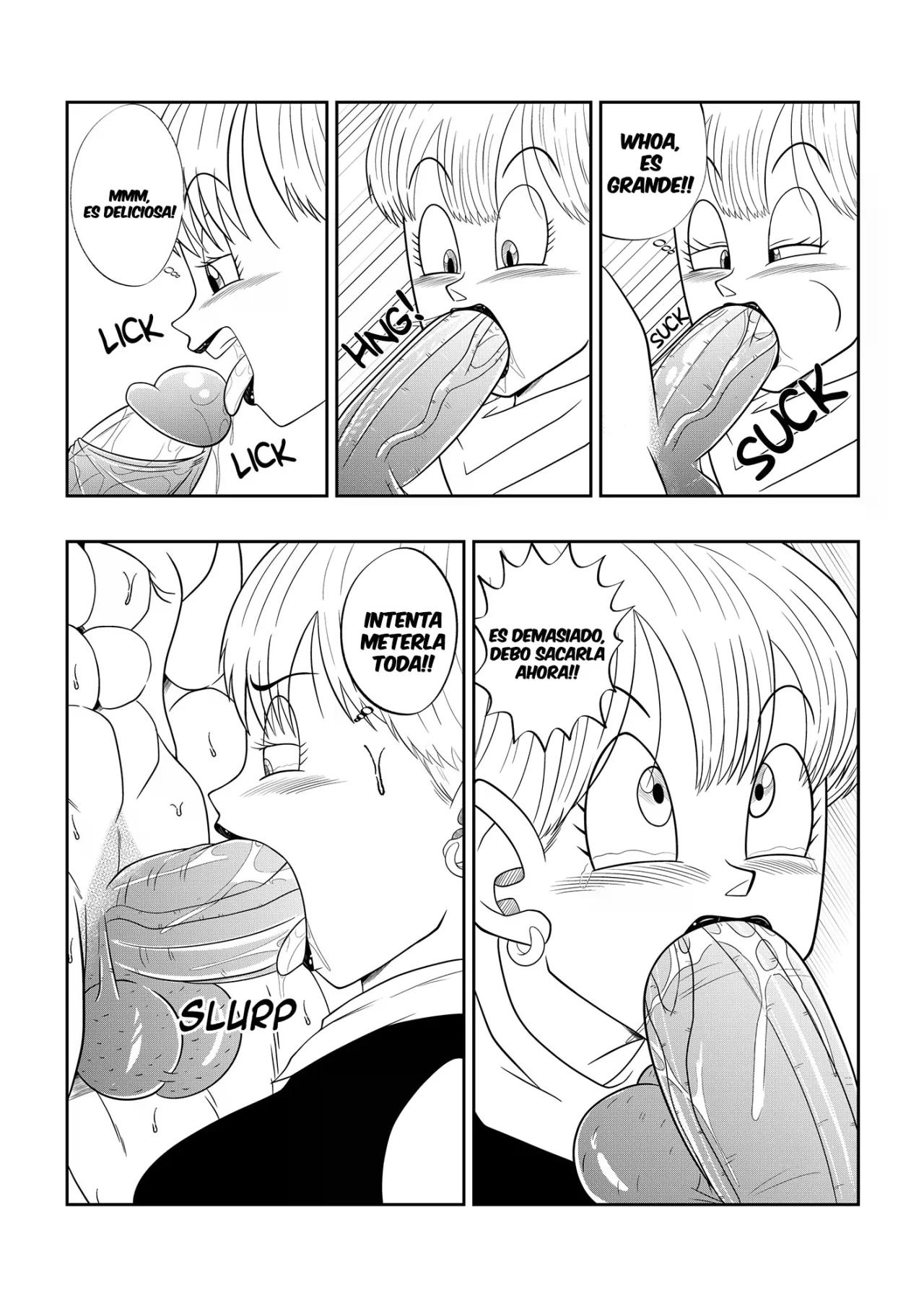 Among the Shadows of the Palace 1-4 page 10 full