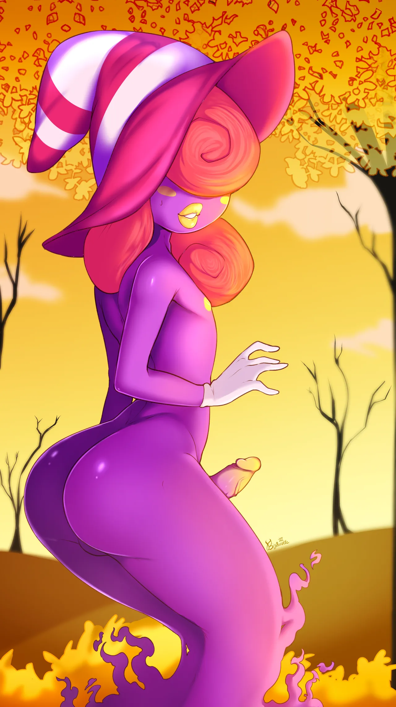 Artist - MahmaPuu page 5 full