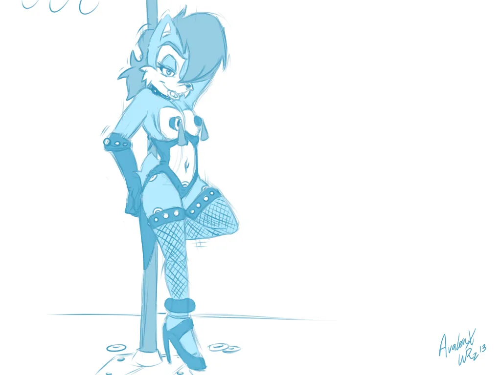 Aval0nx Inkbunny page 4 full