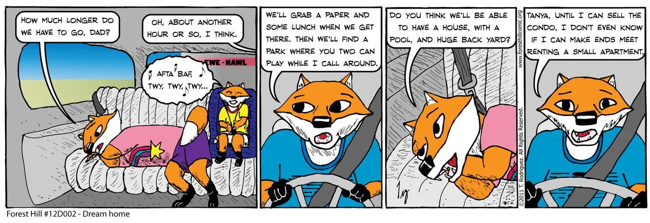 Forest Hill page 12 full