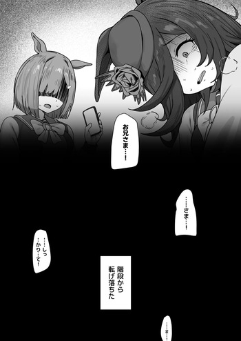 [Hahakigi] Rice Shower cover