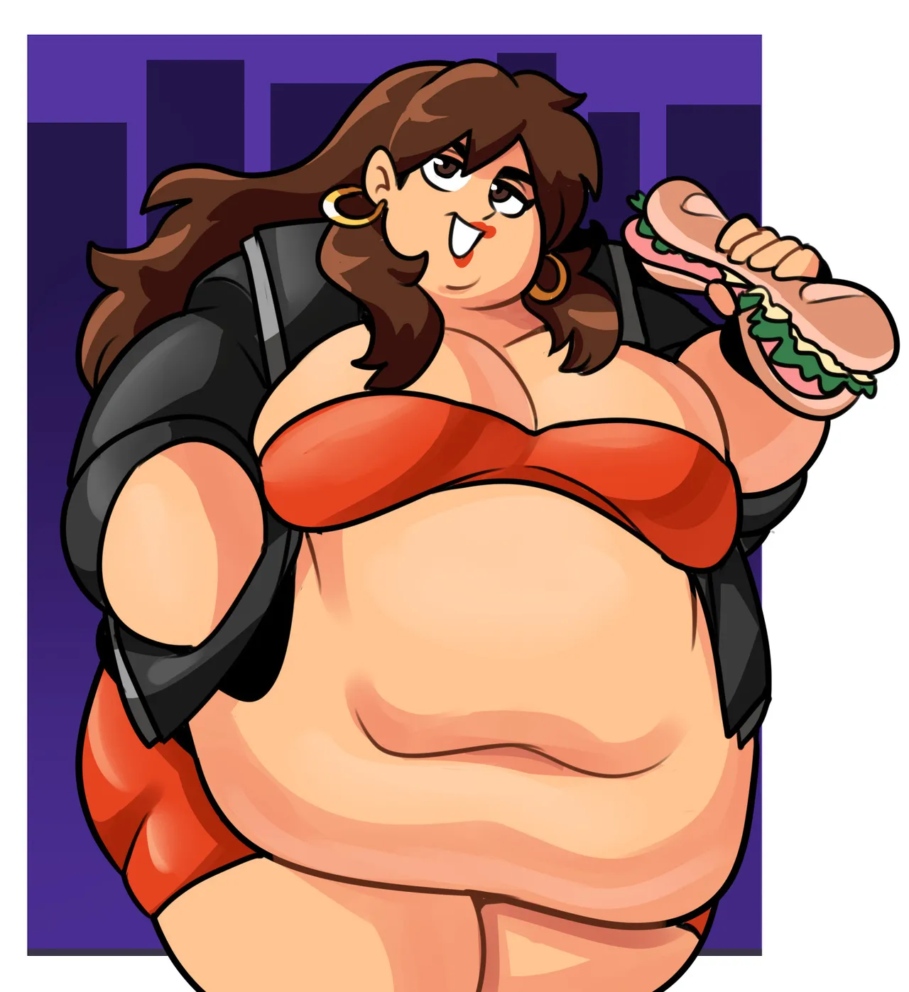 Superspoe Collection page 11 full