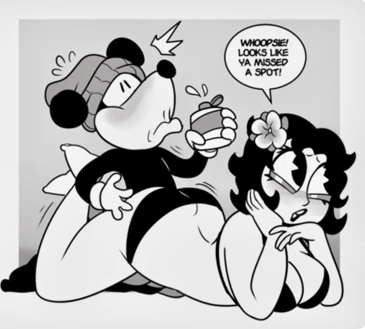 Superspoe Collection page 7 full