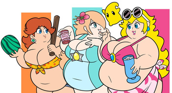 Superspoe Collection cover