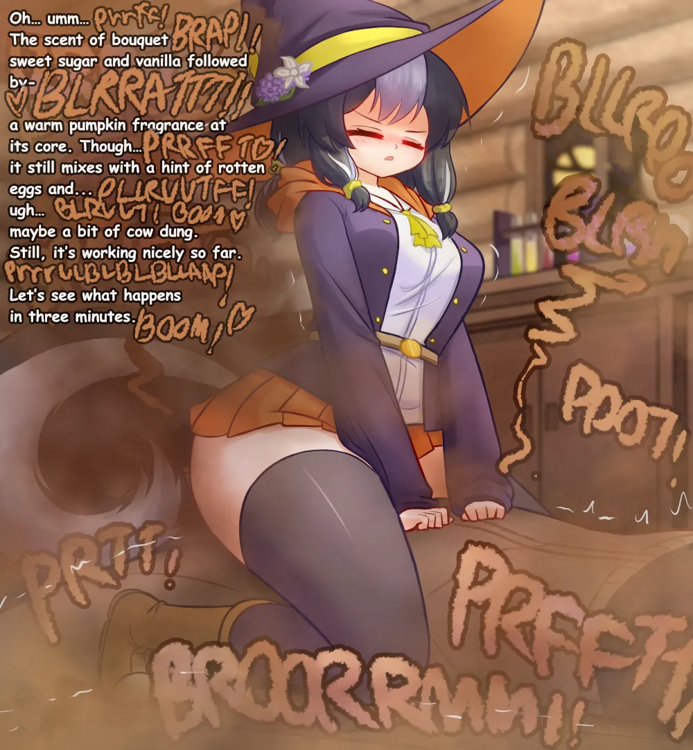 Halloween Fragrance from Skunk Witch page 4 full